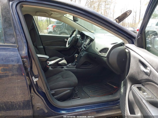 Aukcja sprzedaży 2013 Dodge Dart Se, vin: 1C3CDFAA5DD184916, numer aukcji: 44740758