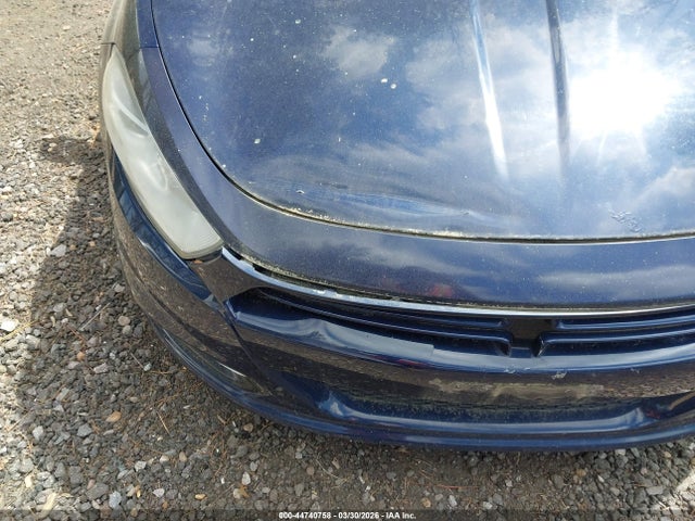 Aukcja sprzedaży 2013 Dodge Dart Se, vin: 1C3CDFAA5DD184916, numer aukcji: 44740758