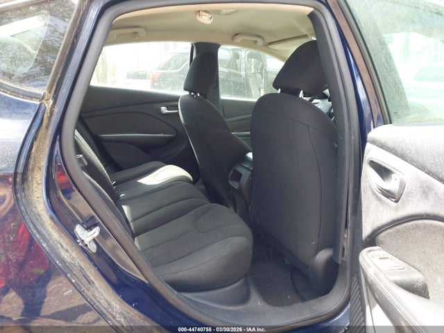Aukcja sprzedaży 2013 Dodge Dart Se, vin: 1C3CDFAA5DD184916, numer aukcji: 44740758