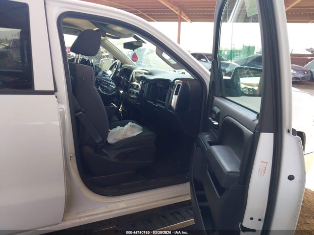 Продаж на аукціоні авто 2014 Chevrolet Silverado 1500 1lt, vin: 1GCRCREC7EZ270707, номер лоту: 44740760