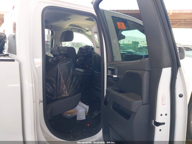 Продаж на аукціоні авто 2014 Chevrolet Silverado 1500 1lt, vin: 1GCRCREC7EZ270707, номер лоту: 44740760