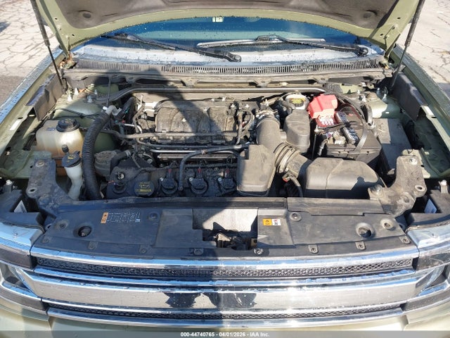 2013 FORD FLEX 2FMGK5B87DBD17525 Photo 9