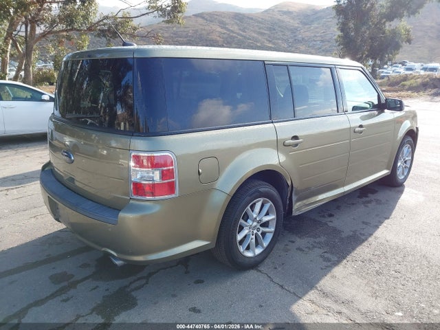 2013 FORD FLEX 2FMGK5B87DBD17525 Photo 3