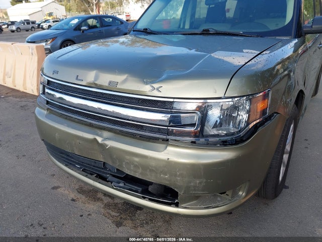 2013 FORD FLEX 2FMGK5B87DBD17525 Photo 5