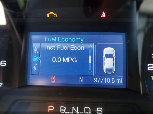 2013 FORD FLEX 2FMGK5B87DBD17525 Photo 6