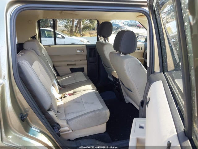 2013 FORD FLEX 2FMGK5B87DBD17525 Photo 7