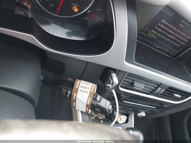 2015 AUDI A4 WAUKFAFL0FN023415 Photo 10