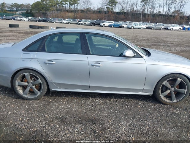 44740769 :رقم المزاد ، WAUKFAFL0FN023415 vin ، 2015 Audi A4 2.0t Premium مزاد بيع