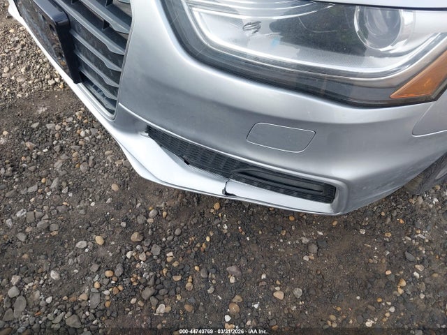 2015 AUDI A4 WAUKFAFL0FN023415 Photo 5