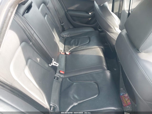 2015 AUDI A4 WAUKFAFL0FN023415 Photo 7