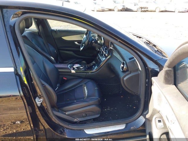 Продаж на аукціоні авто 2015 Mercedes-benz C 300 4matic, vin: 55SWF4KB8FU026322, номер лоту: 44740777
