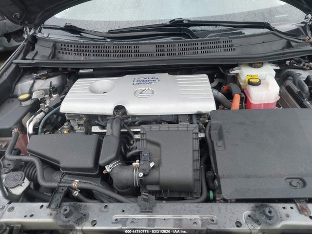 Продаж на аукціоні авто 2013 Lexus Ct 200h, vin: JTHKD5BH4D2172621, номер лоту: 44740778