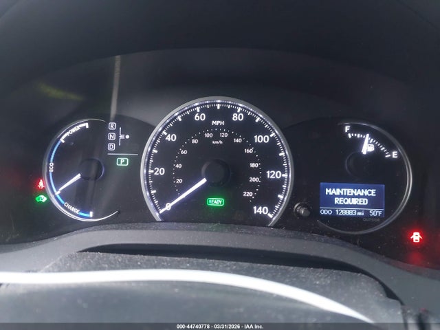 Продаж на аукціоні авто 2013 Lexus Ct 200h, vin: JTHKD5BH4D2172621, номер лоту: 44740778