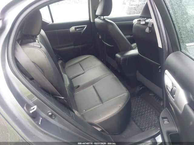 Продаж на аукціоні авто 2013 Lexus Ct 200h, vin: JTHKD5BH4D2172621, номер лоту: 44740778