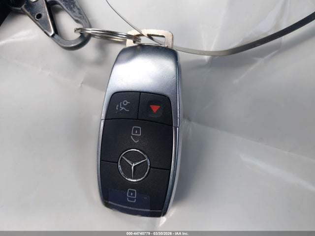 Aukcja sprzedaży 2020 Mercedes-benz Glc 300, vin: WDC0G8DB6LF688782, numer aukcji: 44740779