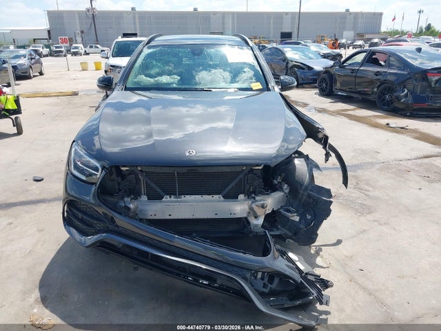 Aukcja sprzedaży 2020 Mercedes-benz Glc 300, vin: WDC0G8DB6LF688782, numer aukcji: 44740779