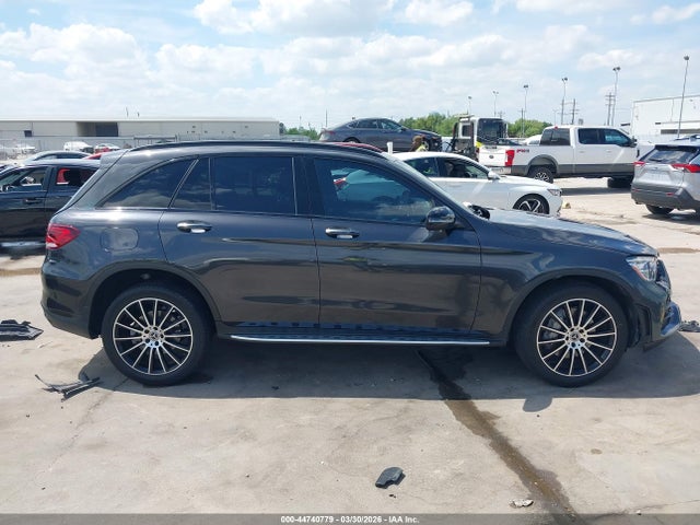 Aukcja sprzedaży 2020 Mercedes-benz Glc 300, vin: WDC0G8DB6LF688782, numer aukcji: 44740779