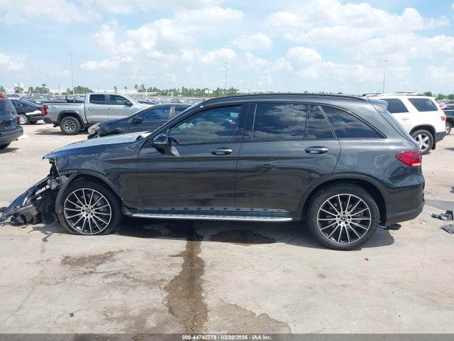 Aukcja sprzedaży 2020 Mercedes-benz Glc 300, vin: WDC0G8DB6LF688782, numer aukcji: 44740779