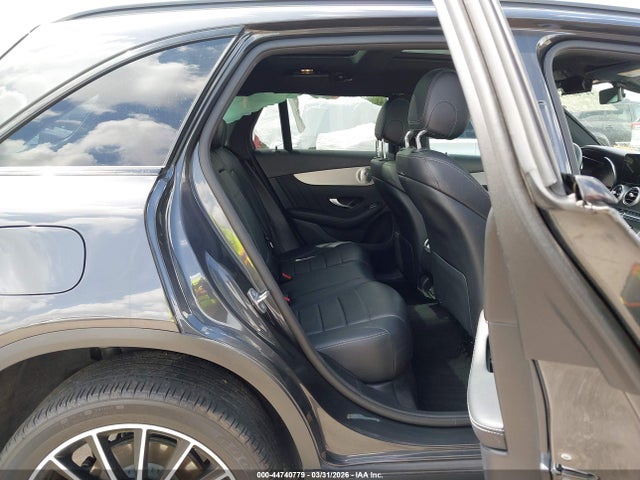 Aukcja sprzedaży 2020 Mercedes-benz Glc 300, vin: WDC0G8DB6LF688782, numer aukcji: 44740779