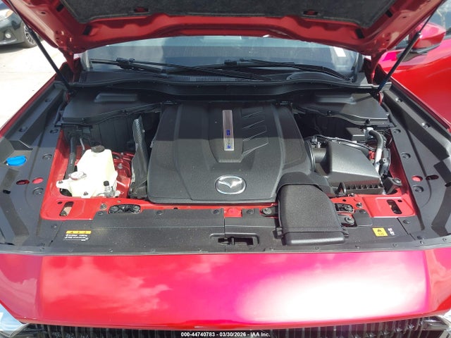 Продаж на аукціоні авто 2024 Mazda Cx-90 Phev Preferred, vin: JM3KKBHA3R1138092, номер лоту: 44740783