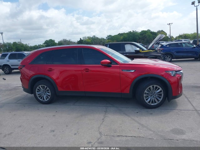 Продаж на аукціоні авто 2024 Mazda Cx-90 Phev Preferred, vin: JM3KKBHA3R1138092, номер лоту: 44740783
