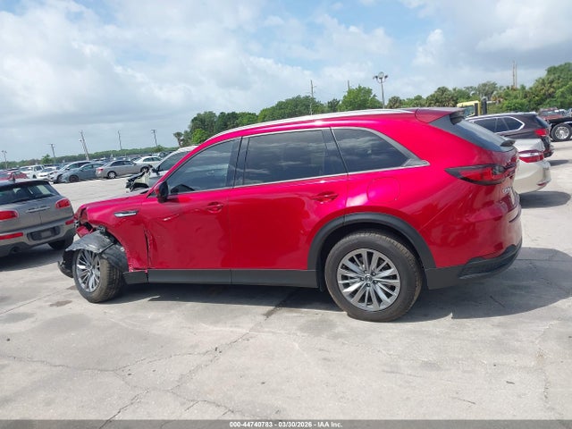 Продаж на аукціоні авто 2024 Mazda Cx-90 Phev Preferred, vin: JM3KKBHA3R1138092, номер лоту: 44740783