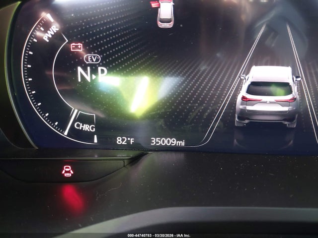 Продаж на аукціоні авто 2024 Mazda Cx-90 Phev Preferred, vin: JM3KKBHA3R1138092, номер лоту: 44740783