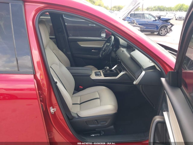 Продаж на аукціоні авто 2024 Mazda Cx-90 Phev Preferred, vin: JM3KKBHA3R1138092, номер лоту: 44740783