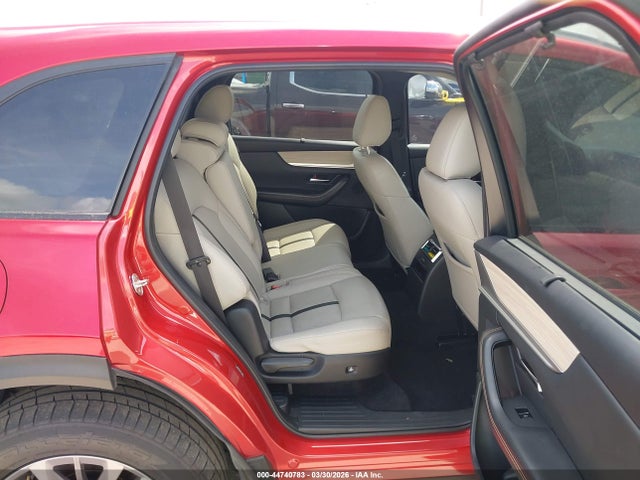 Продаж на аукціоні авто 2024 Mazda Cx-90 Phev Preferred, vin: JM3KKBHA3R1138092, номер лоту: 44740783