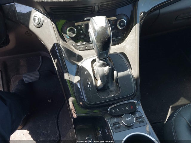 Ford Escape Titanium 2016 1FMCU9J95GUA99383 Image 11