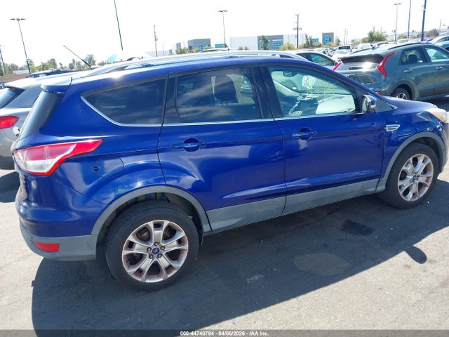 Ford Escape Titanium 2016 1FMCU9J95GUA99383 Image 13