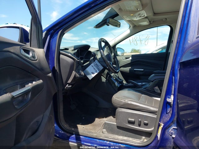 Ford Escape Titanium 2016 1FMCU9J95GUA99383 Image 5