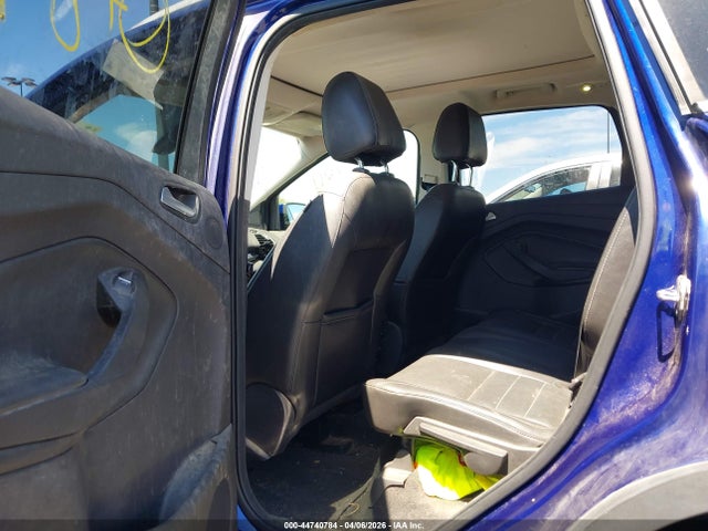 Ford Escape Titanium 2016 1FMCU9J95GUA99383 Image 8