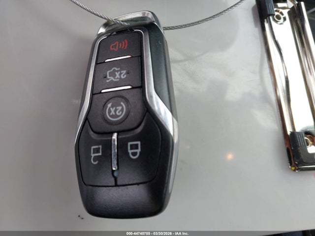 2017 FORD MUSTANG 1FA6P8AM9H5262917 Photo 10