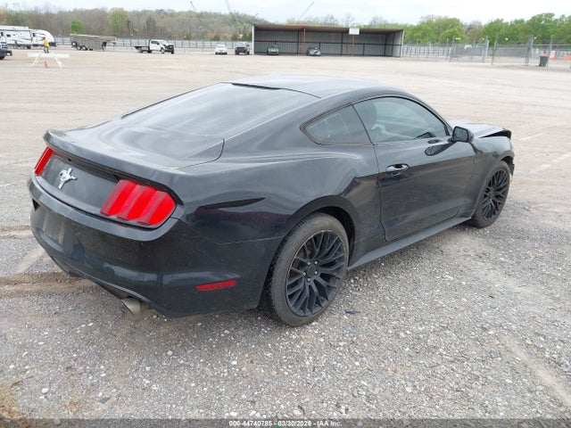 2017 FORD MUSTANG 1FA6P8AM9H5262917 Photo 3