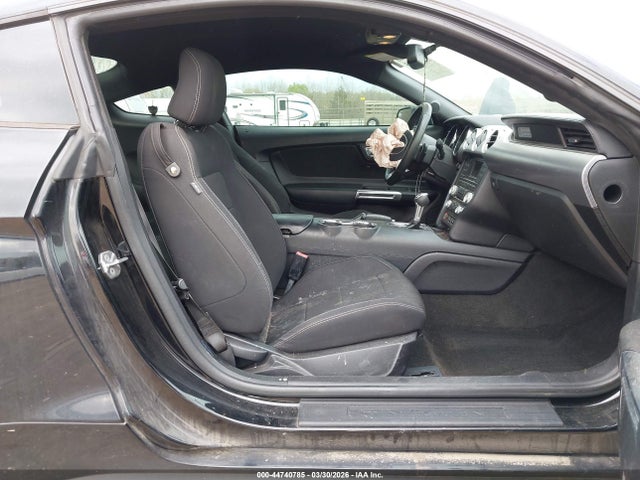 2017 FORD MUSTANG 1FA6P8AM9H5262917 Photo 4