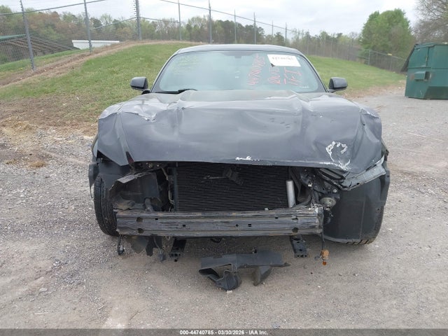2017 FORD MUSTANG 1FA6P8AM9H5262917 Photo 5