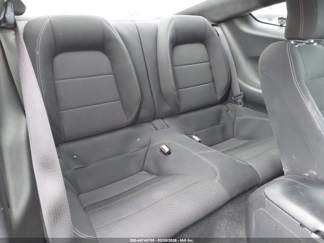 2017 FORD MUSTANG 1FA6P8AM9H5262917 Photo 7