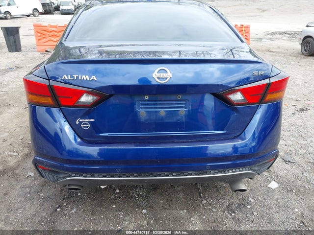 Aukcja sprzedaży 2021 Nissan Altima Sr Fwd, vin: 1N4BL4CV3MN313850, numer aukcji: 44740787