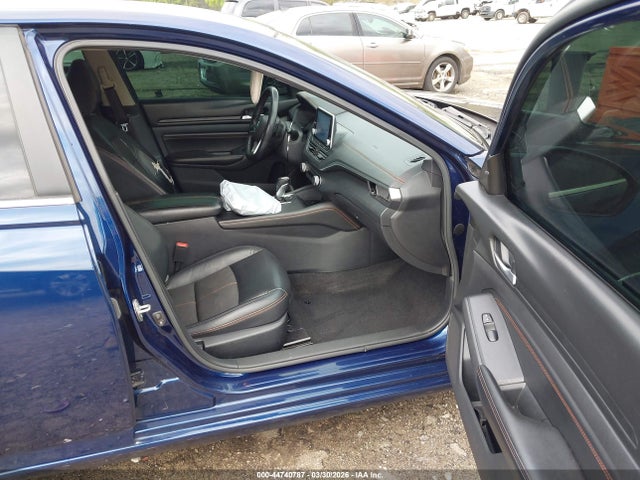 Aukcja sprzedaży 2021 Nissan Altima Sr Fwd, vin: 1N4BL4CV3MN313850, numer aukcji: 44740787