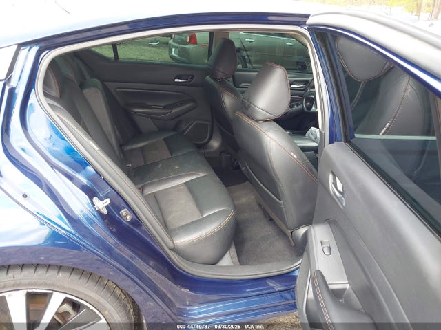 Aukcja sprzedaży 2021 Nissan Altima Sr Fwd, vin: 1N4BL4CV3MN313850, numer aukcji: 44740787
