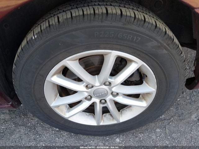 Продаж на аукціоні авто 2020 Dodge Grand Caravan Sxt, vin: 2C4RDGCG8LR154009, номер лоту: 44740791