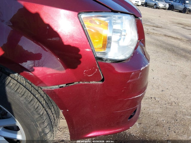 Продаж на аукціоні авто 2020 Dodge Grand Caravan Sxt, vin: 2C4RDGCG8LR154009, номер лоту: 44740791