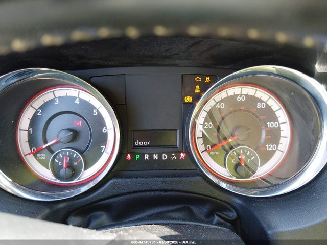 Продаж на аукціоні авто 2020 Dodge Grand Caravan Sxt, vin: 2C4RDGCG8LR154009, номер лоту: 44740791