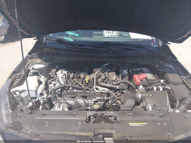 44740792 :رقم المزاد ، 1N4BL4DV0PN316126 vin ، 2023 Nissan Altima Sv Fwd مزاد بيع