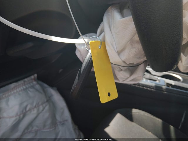44740792 :رقم المزاد ، 1N4BL4DV0PN316126 vin ، 2023 Nissan Altima Sv Fwd مزاد بيع