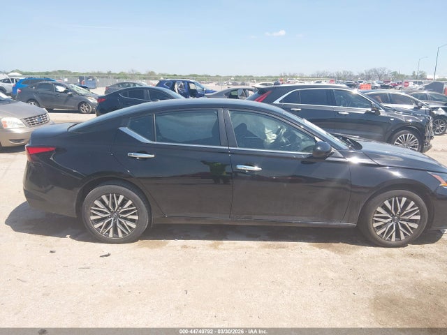 44740792 :رقم المزاد ، 1N4BL4DV0PN316126 vin ، 2023 Nissan Altima Sv Fwd مزاد بيع
