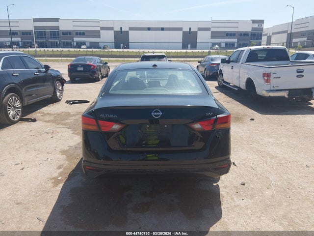 44740792 :رقم المزاد ، 1N4BL4DV0PN316126 vin ، 2023 Nissan Altima Sv Fwd مزاد بيع