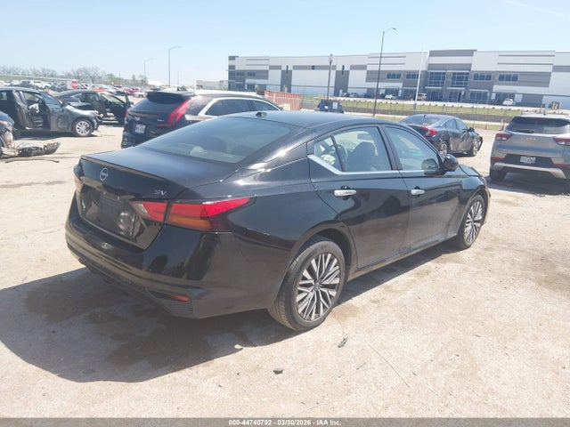 44740792 :رقم المزاد ، 1N4BL4DV0PN316126 vin ، 2023 Nissan Altima Sv Fwd مزاد بيع