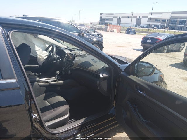 44740792 :رقم المزاد ، 1N4BL4DV0PN316126 vin ، 2023 Nissan Altima Sv Fwd مزاد بيع